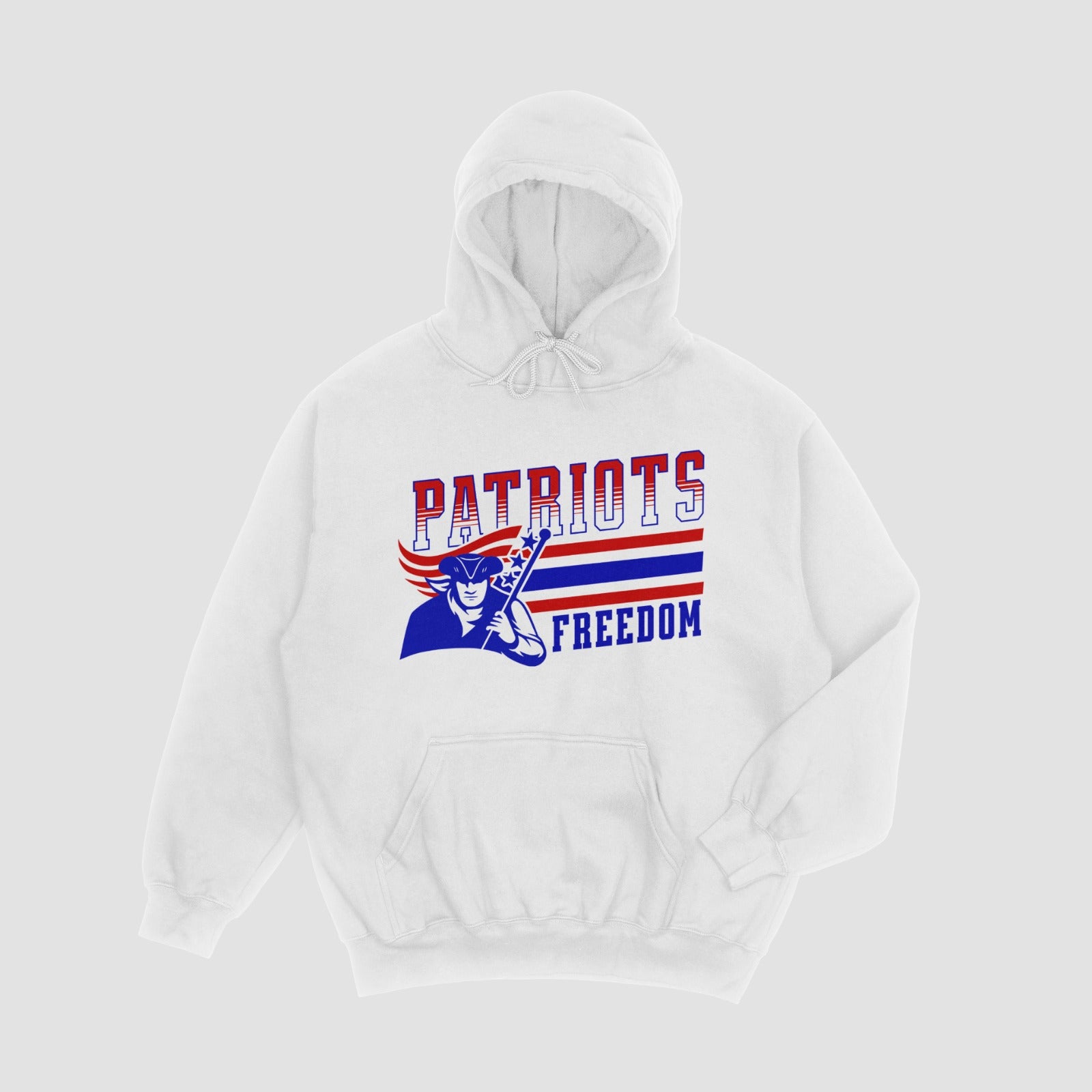 Freedom Middle School Hoodie