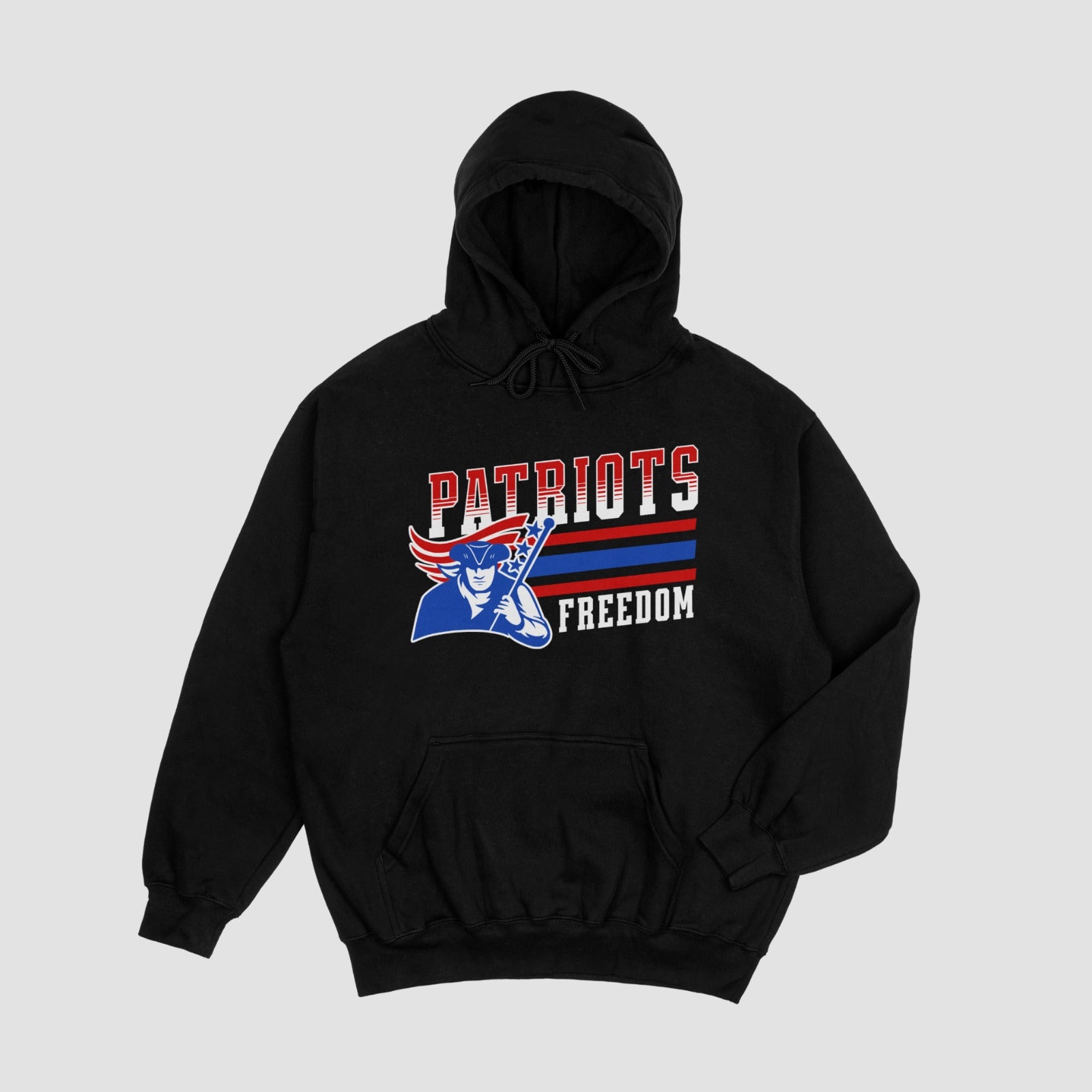 Freedom Middle School Hoodie