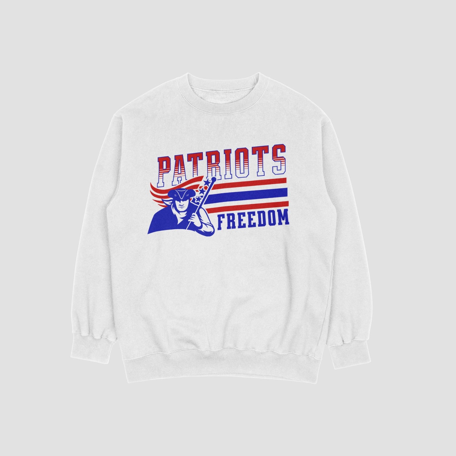 Freedom Middle School Sweatshirt