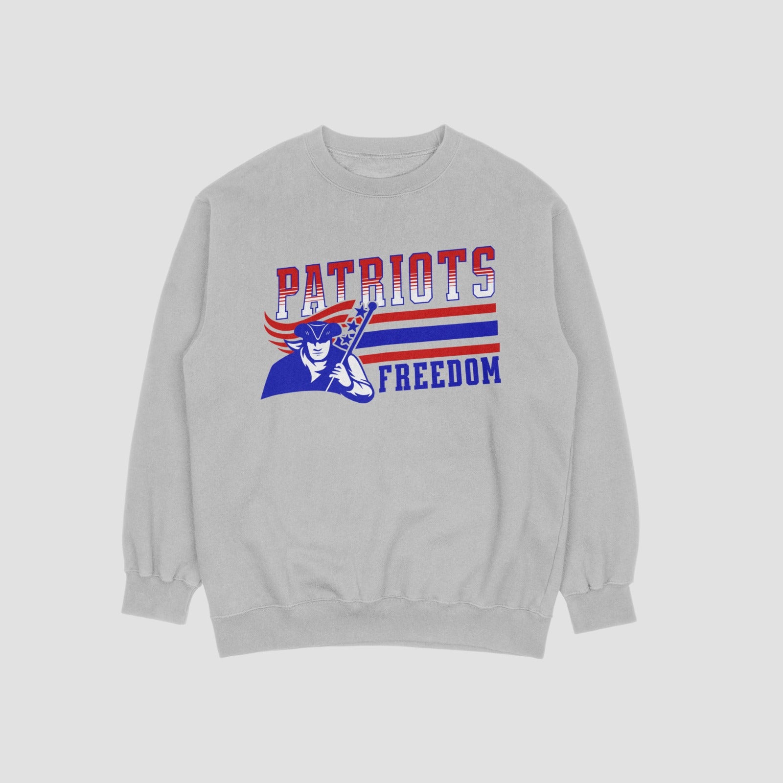 Freedom Middle School Sweatshirt