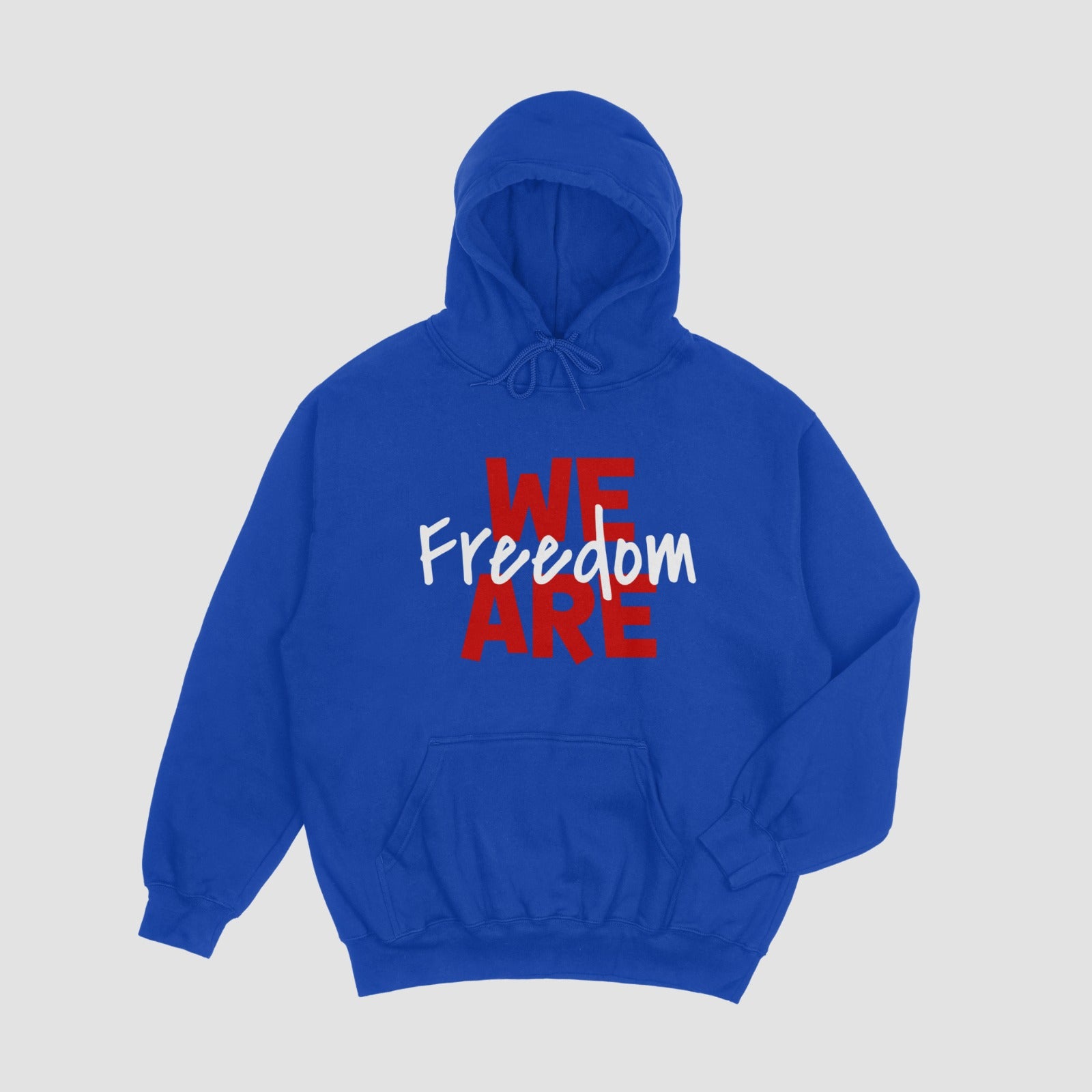 Freedom Middle School Hoodie