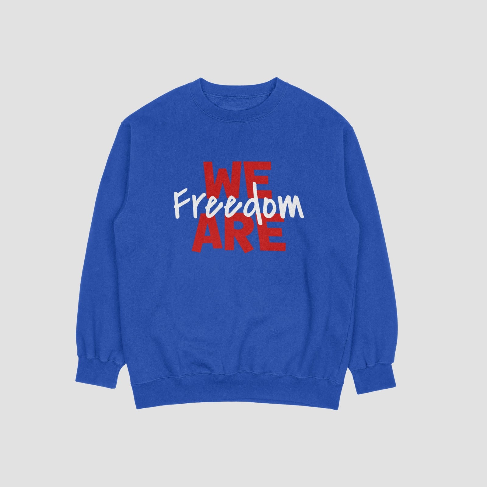 Freedom Middle School Sweatshirt