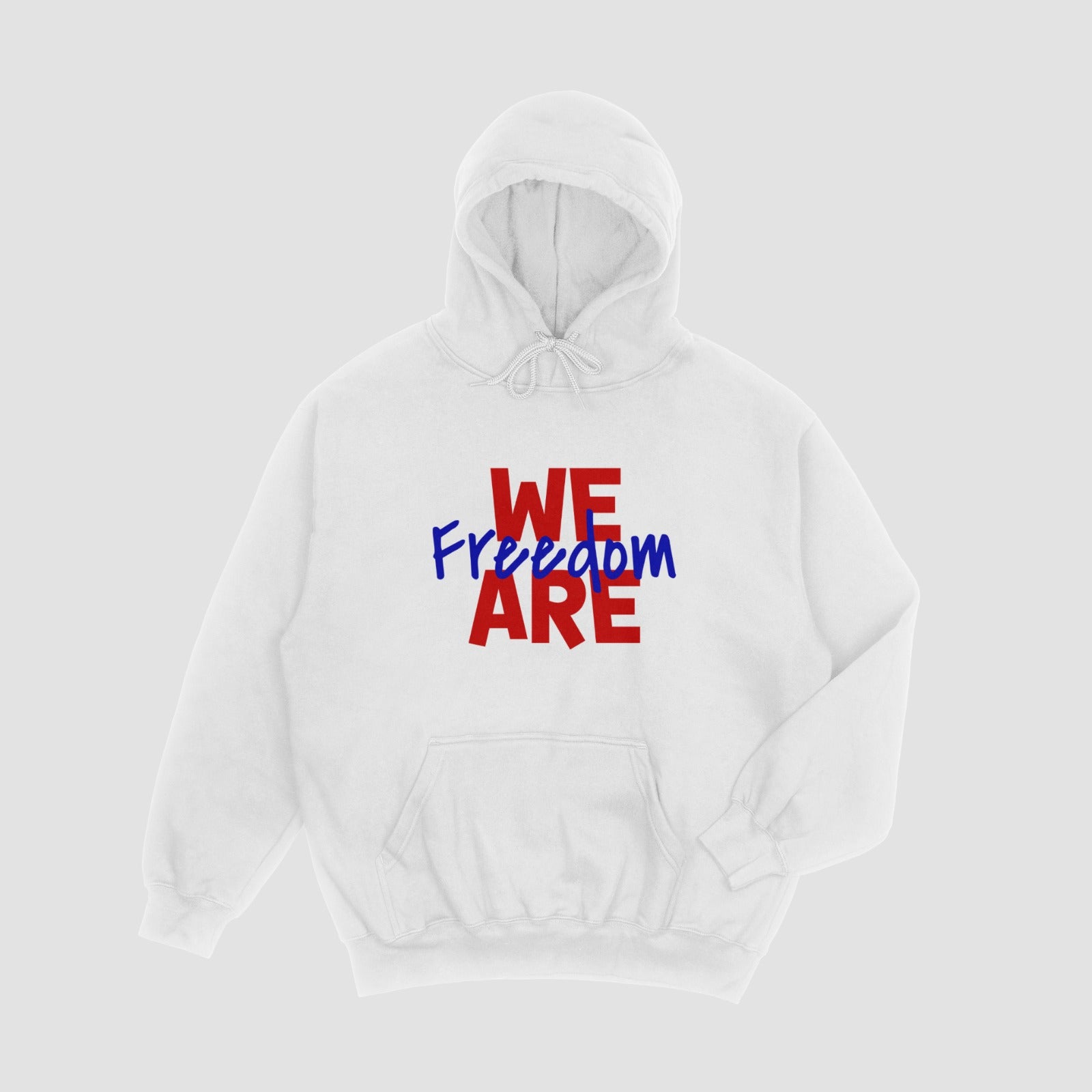 Freedom Middle School Hoodie
