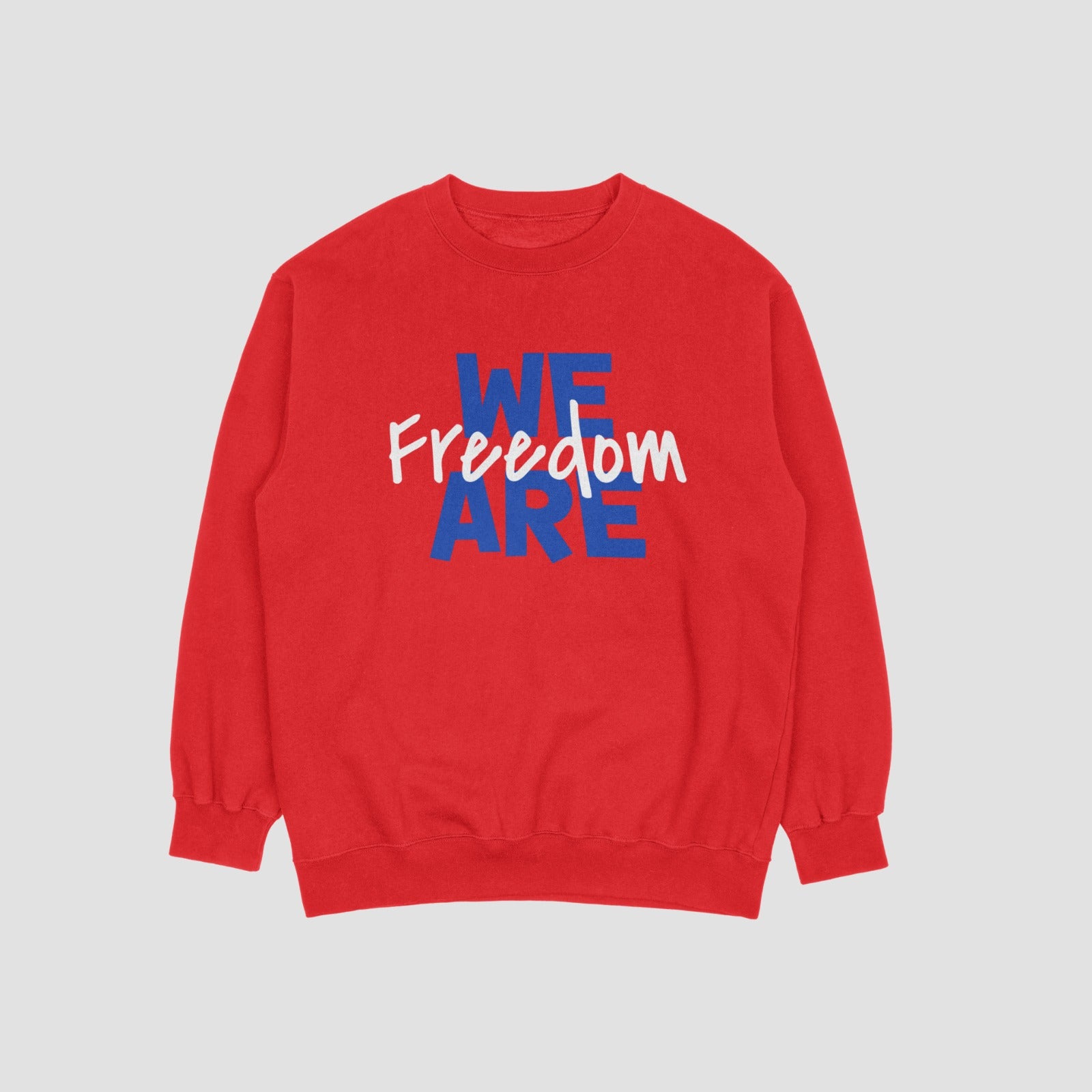 Freedom Middle School Sweatshirt