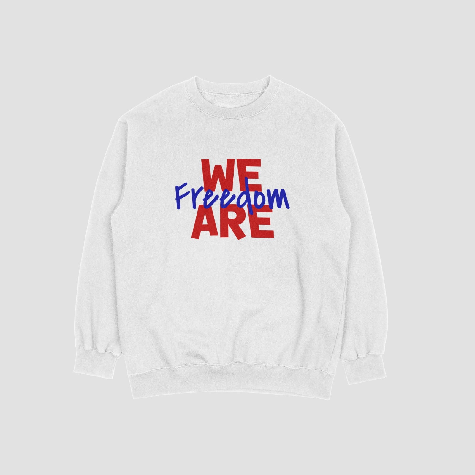 Freedom Middle School Sweatshirt