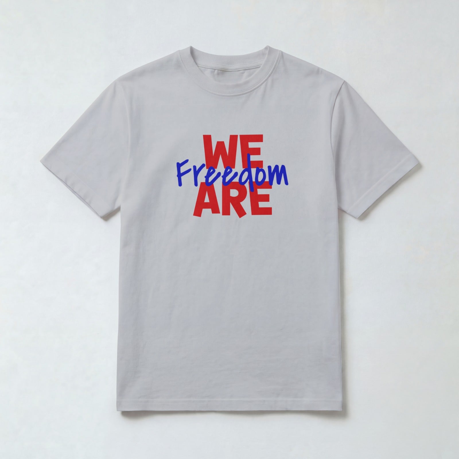 Freedom Patriots  T-Shirt