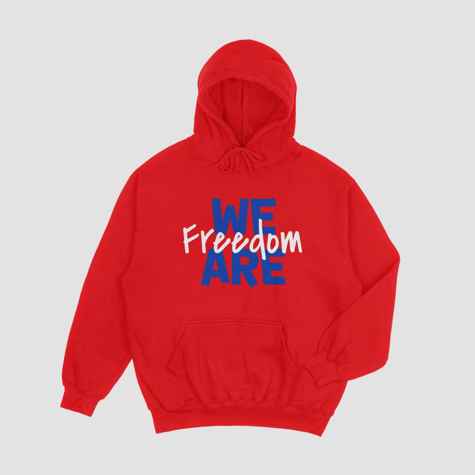 Freedom Middle School Hoodie