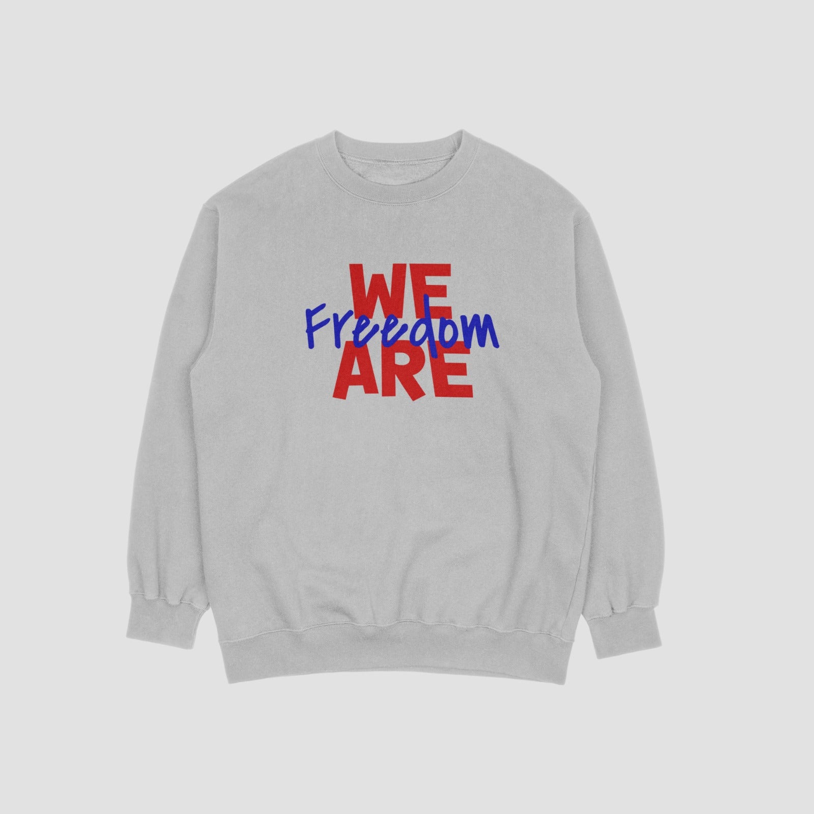 Freedom Middle School Sweatshirt