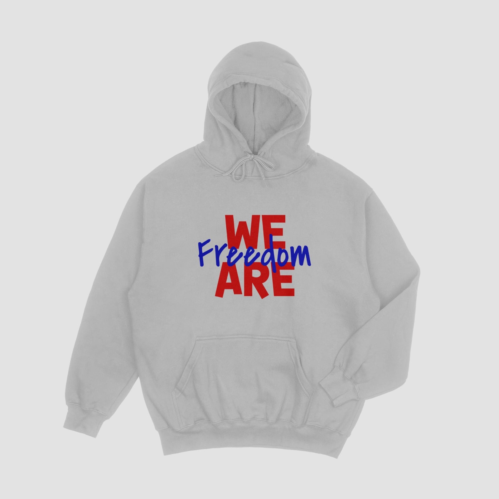 Freedom Middle School Hoodie