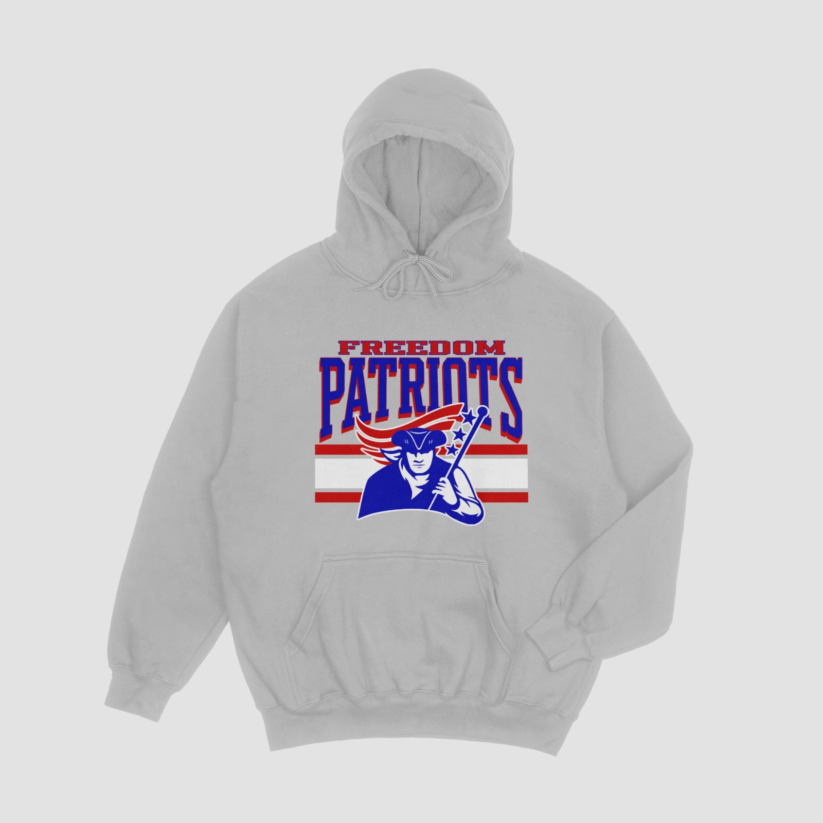 Freedom Middle School Hoodie