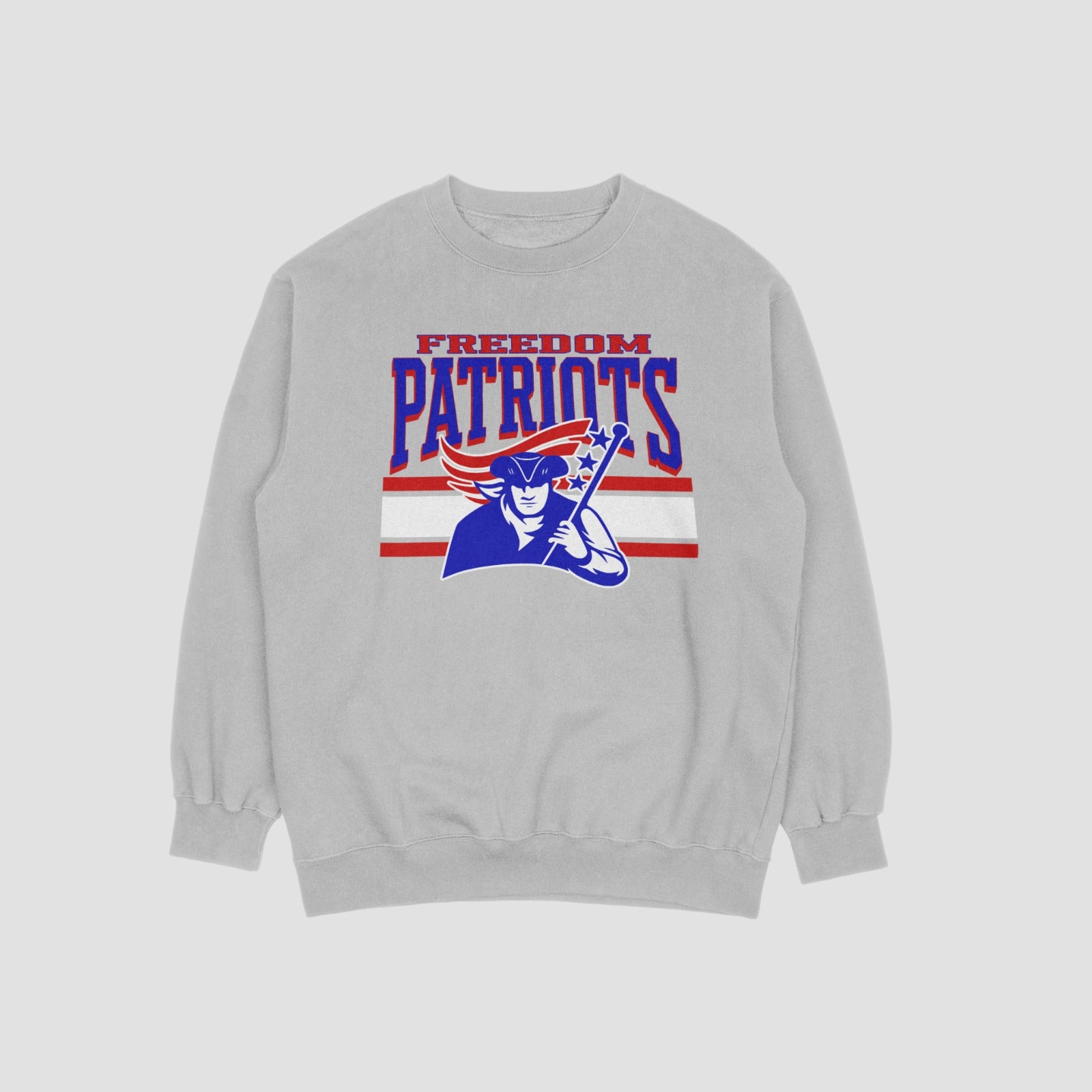 Freedom Middle School Sweatshirt