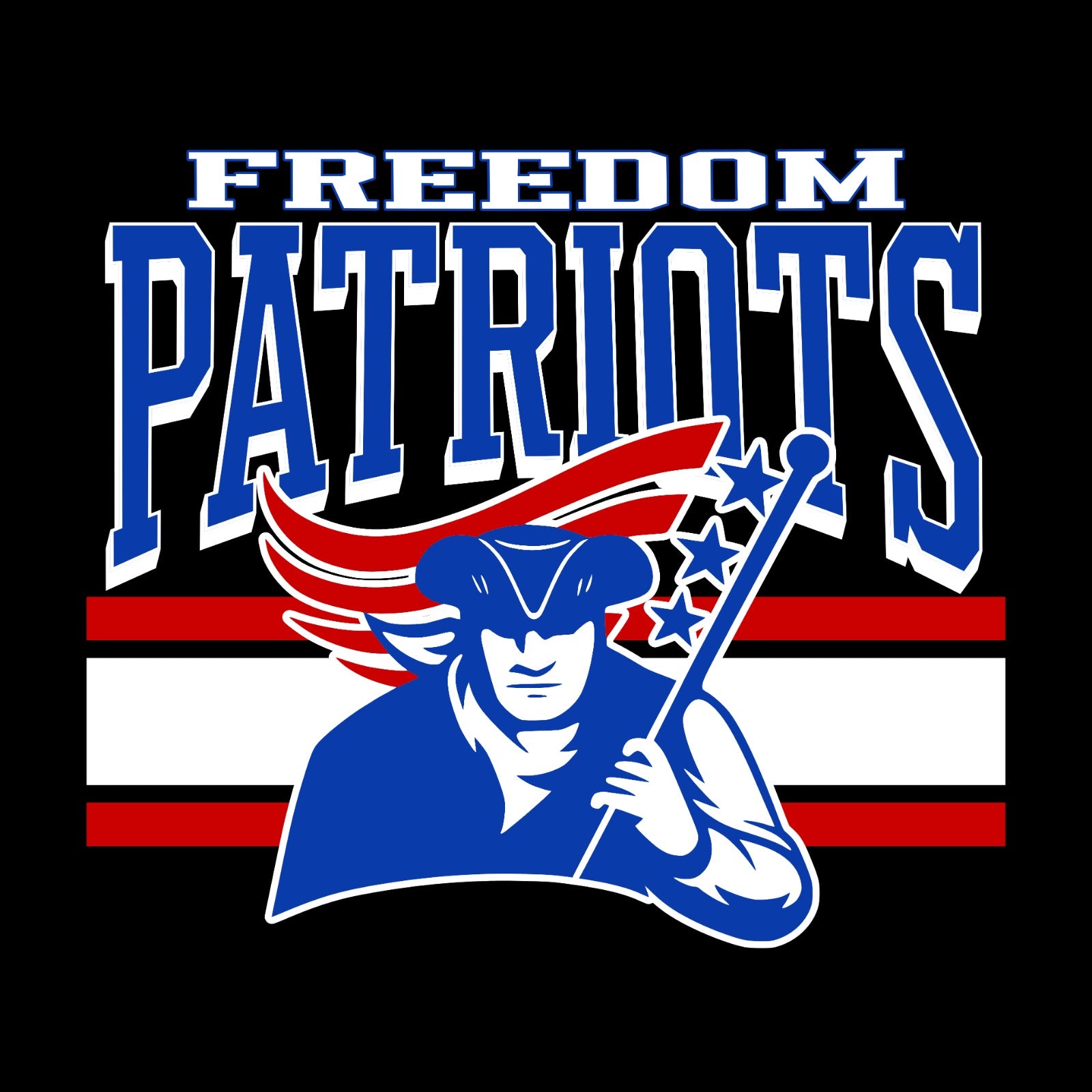 Freedom Middle School Sweatshirt