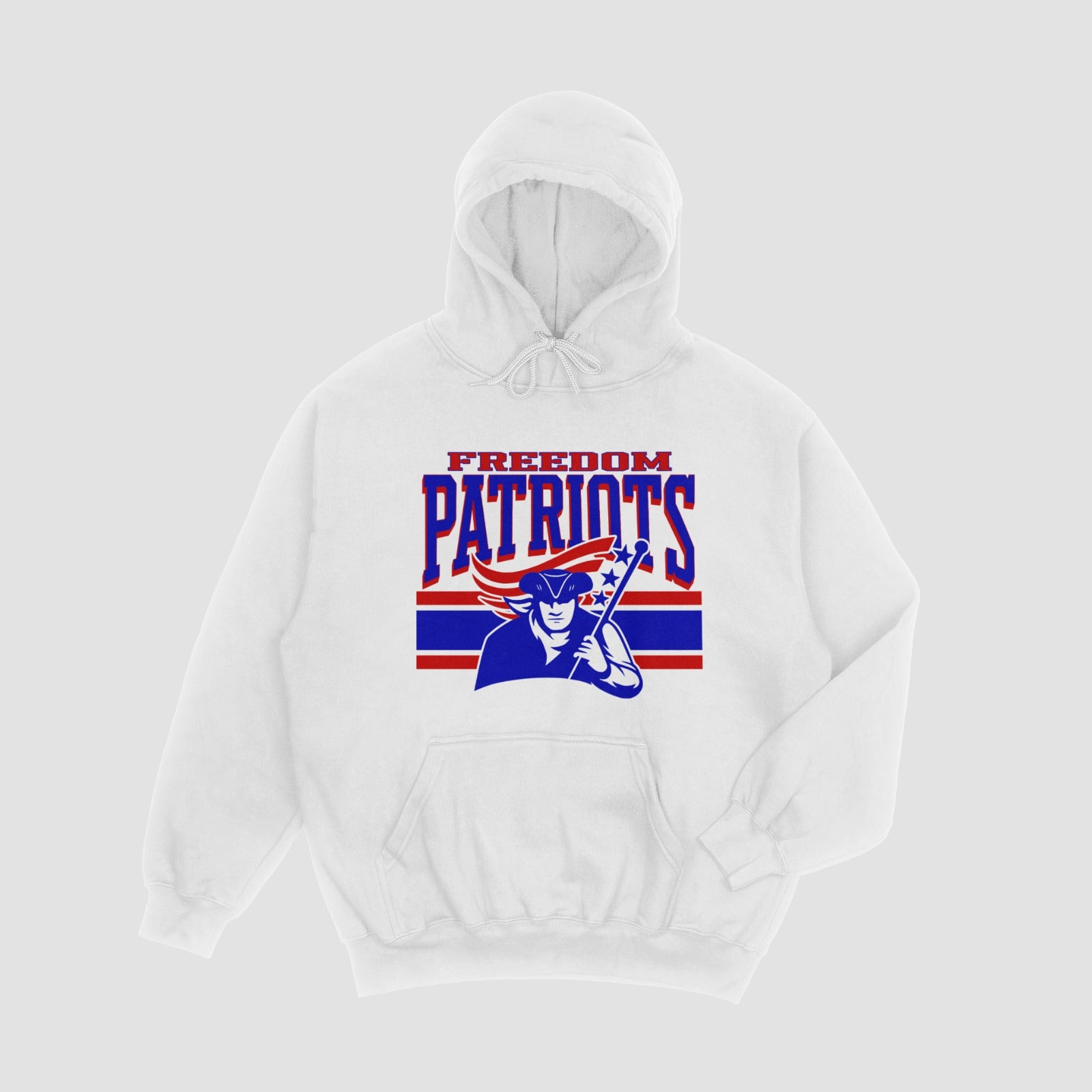 Freedom Middle School Hoodie