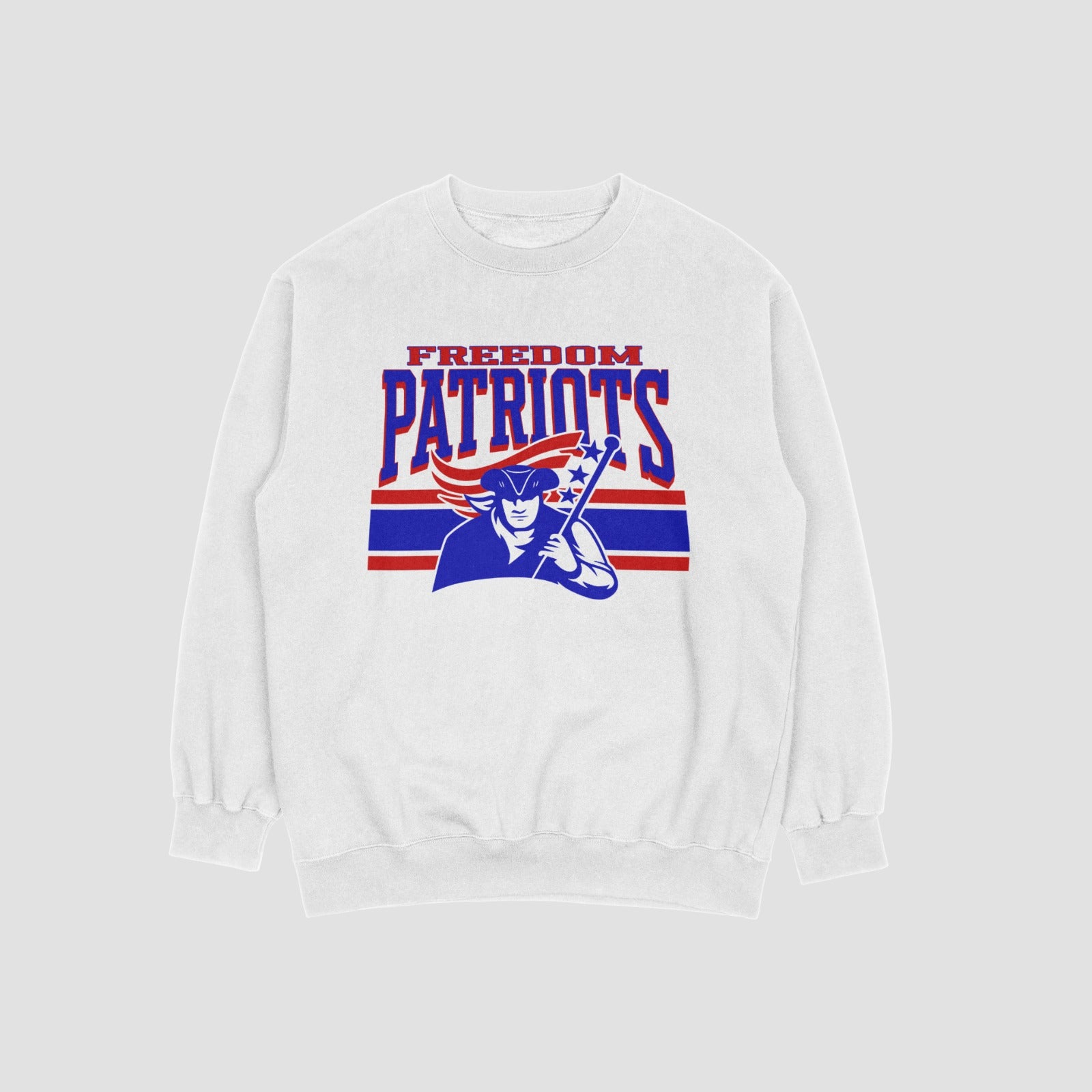 Freedom Middle School Sweatshirt