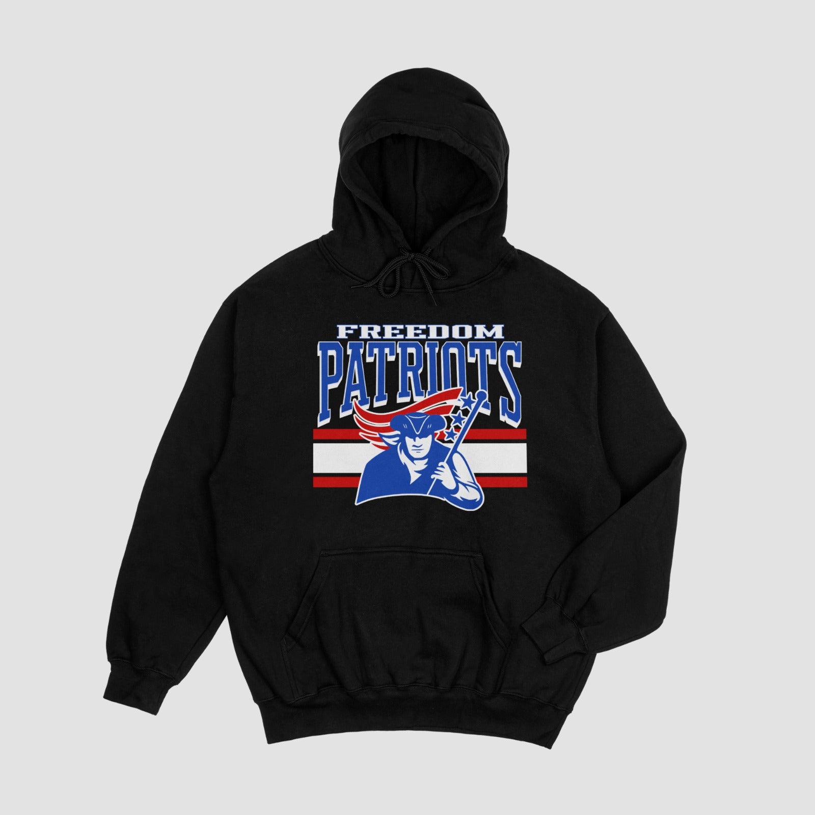 Freedom Middle School Hoodie