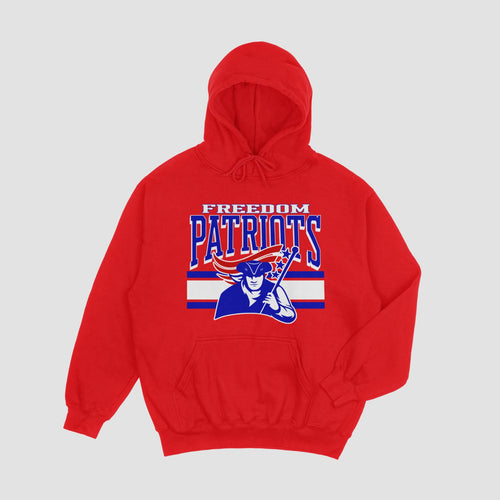 Freedom Middle School Hoodie