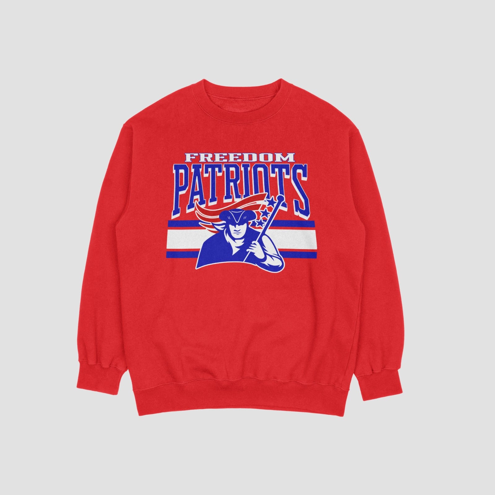 Freedom Middle School Sweatshirt