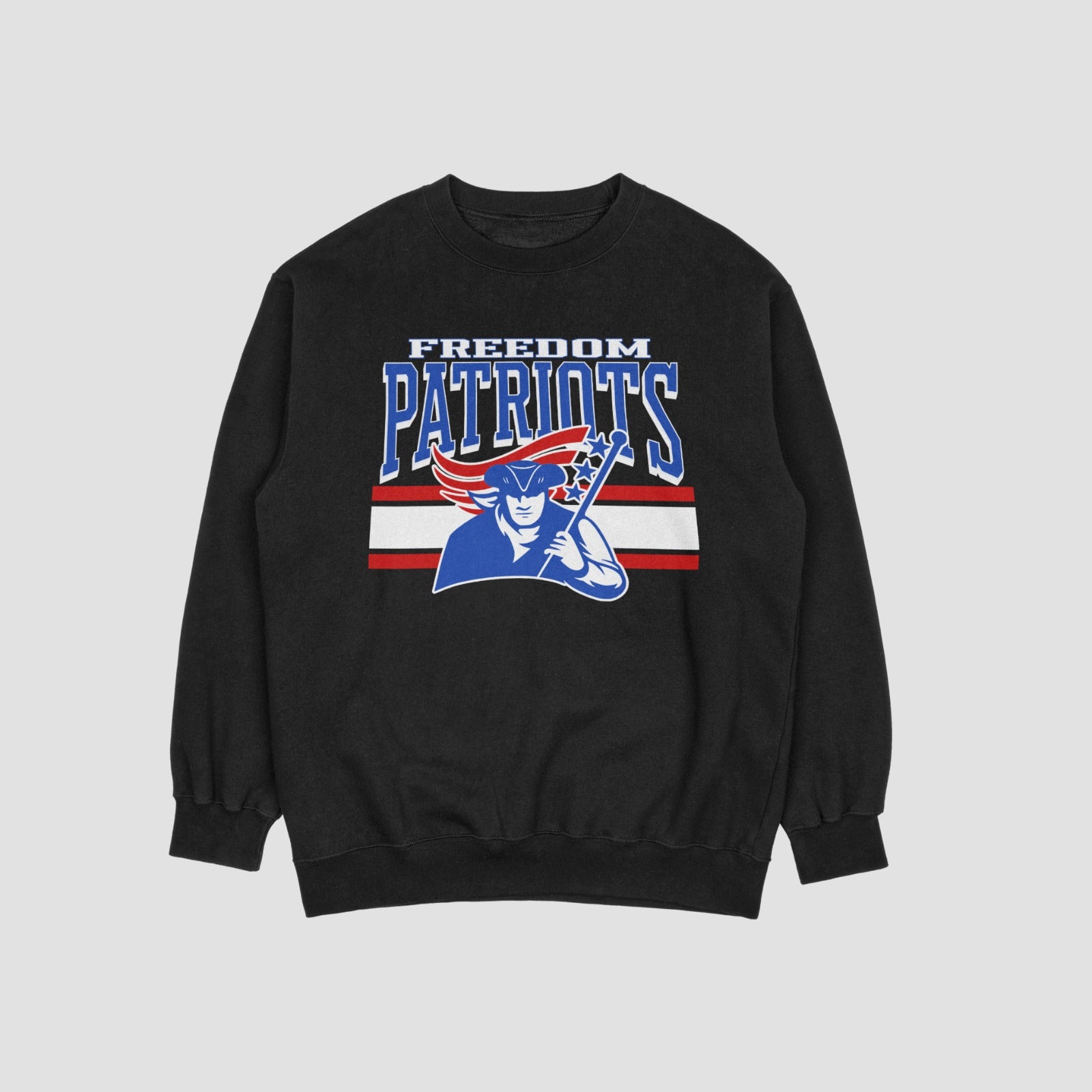 Freedom Middle School Sweatshirt