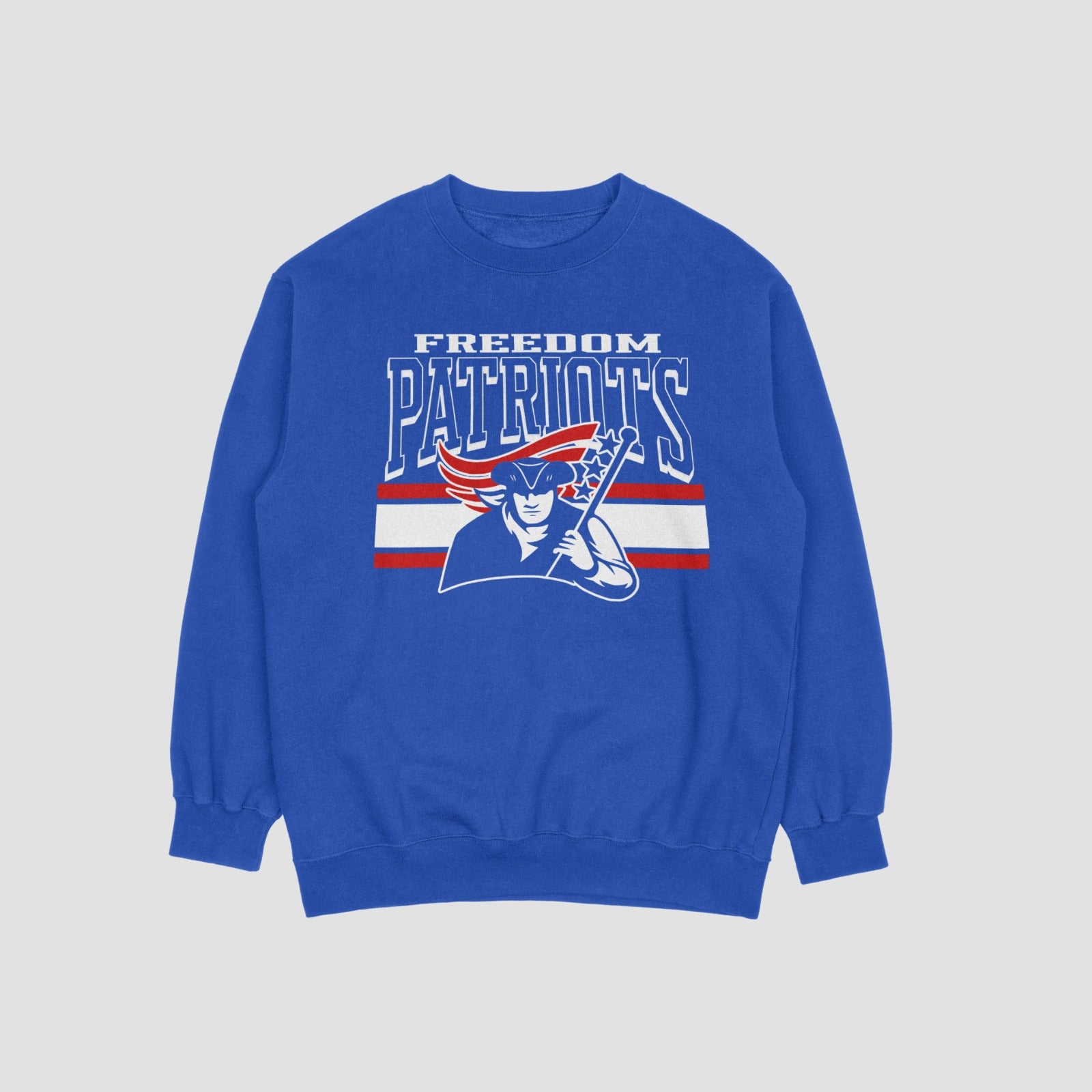 Freedom Middle School Sweatshirt