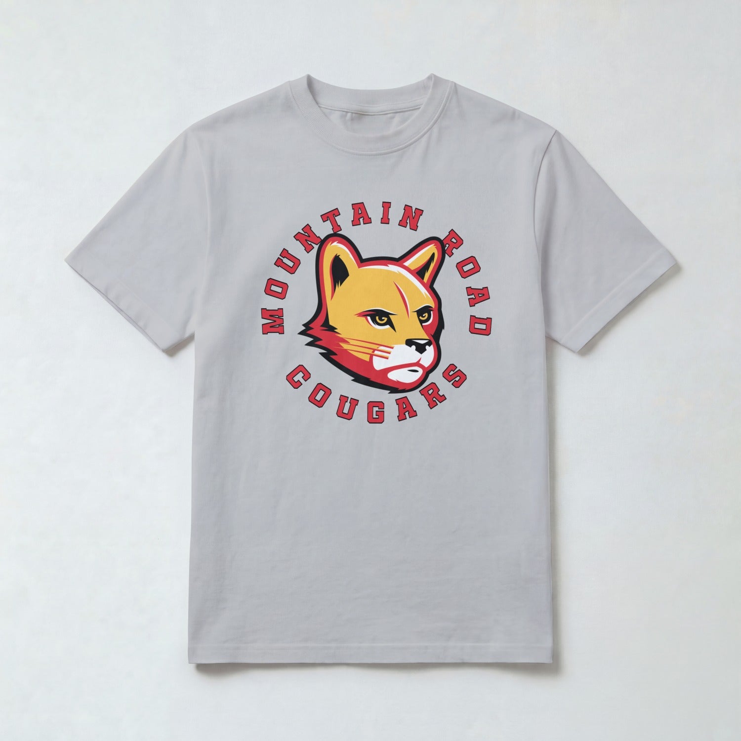 Mountain Road Cougars T-Shirt