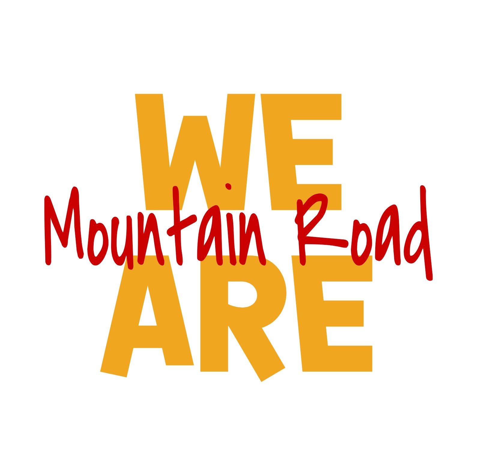 Mountain Road Cougars Hoodie