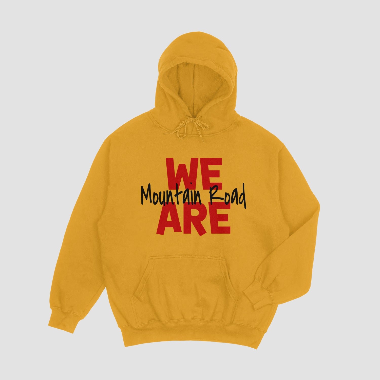 Mountain Road Cougars Hoodie