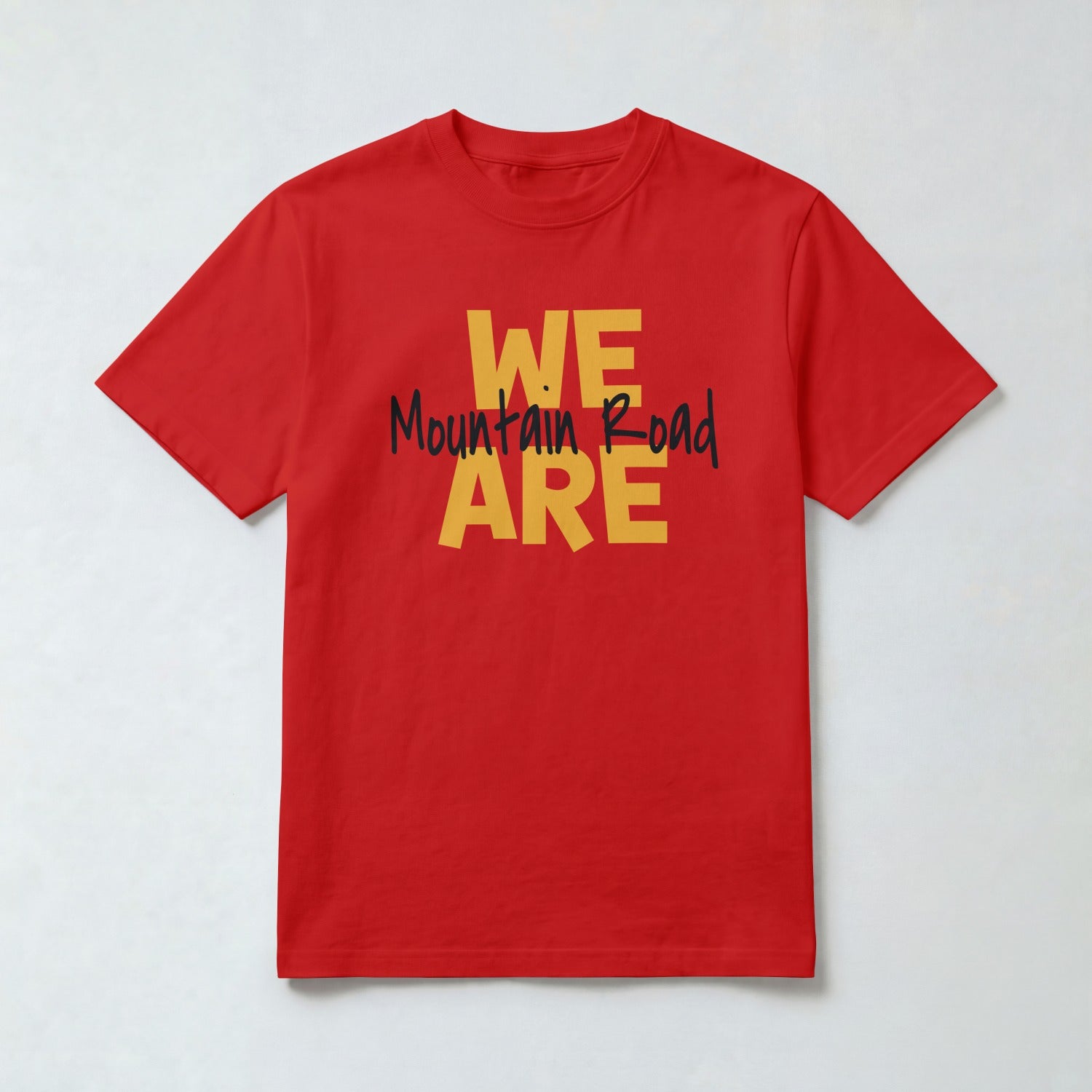 Mountain Road Cougars T-Shirt