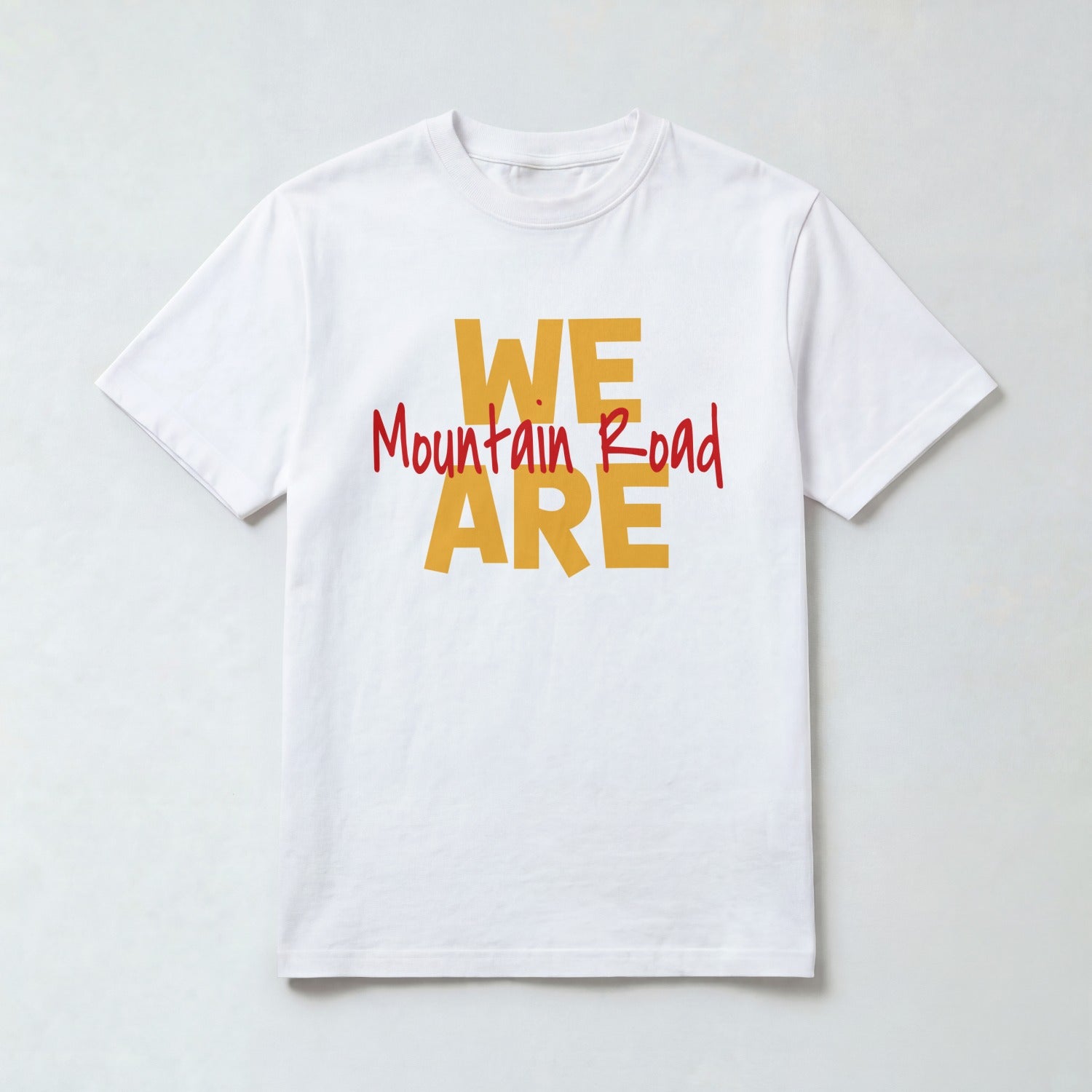Mountain Road Cougars T-Shirt