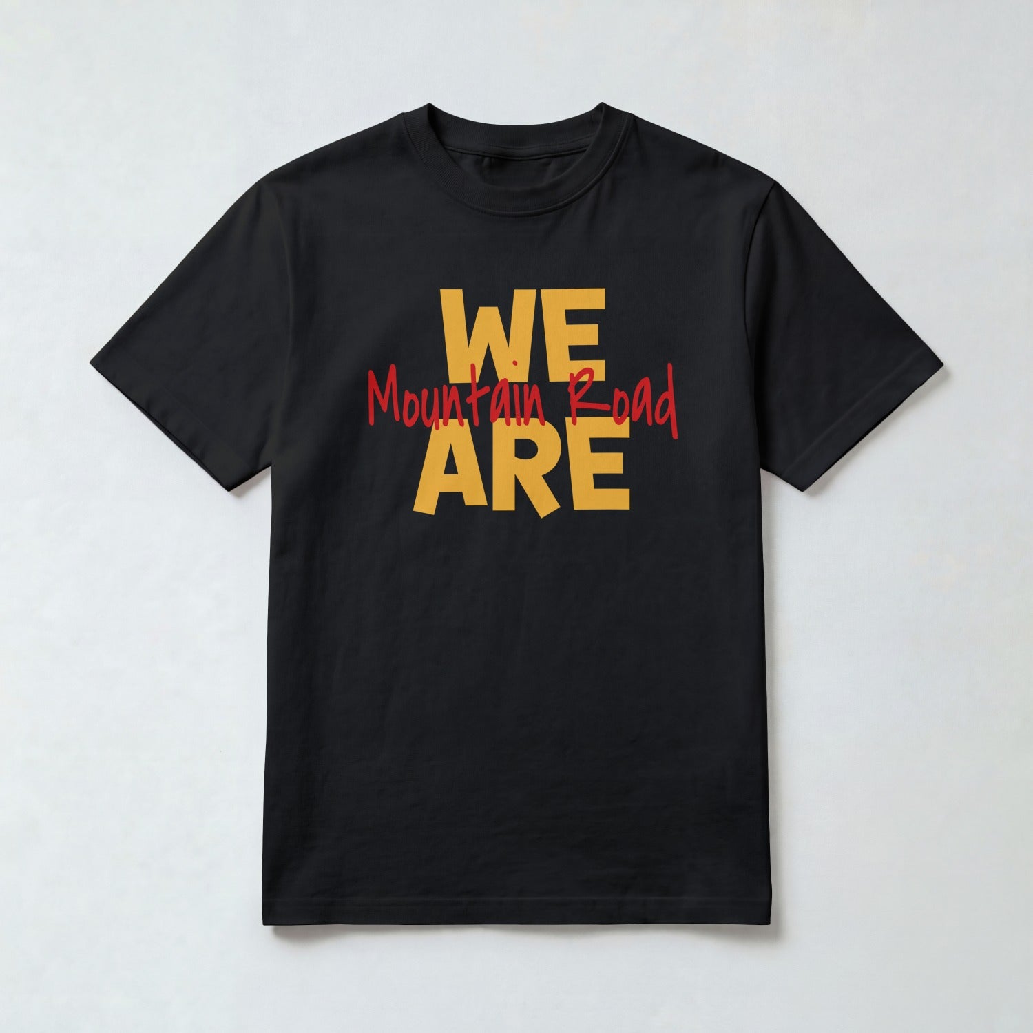 Mountain Road Cougars T-Shirt