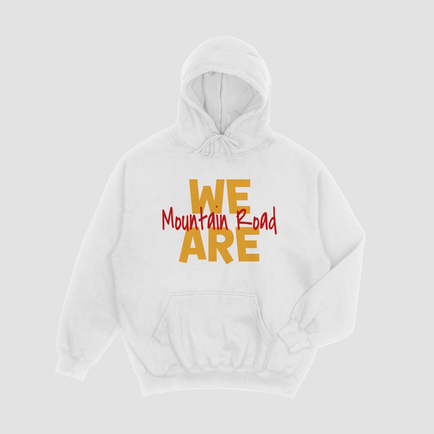 Mountain Road Cougars Hoodie
