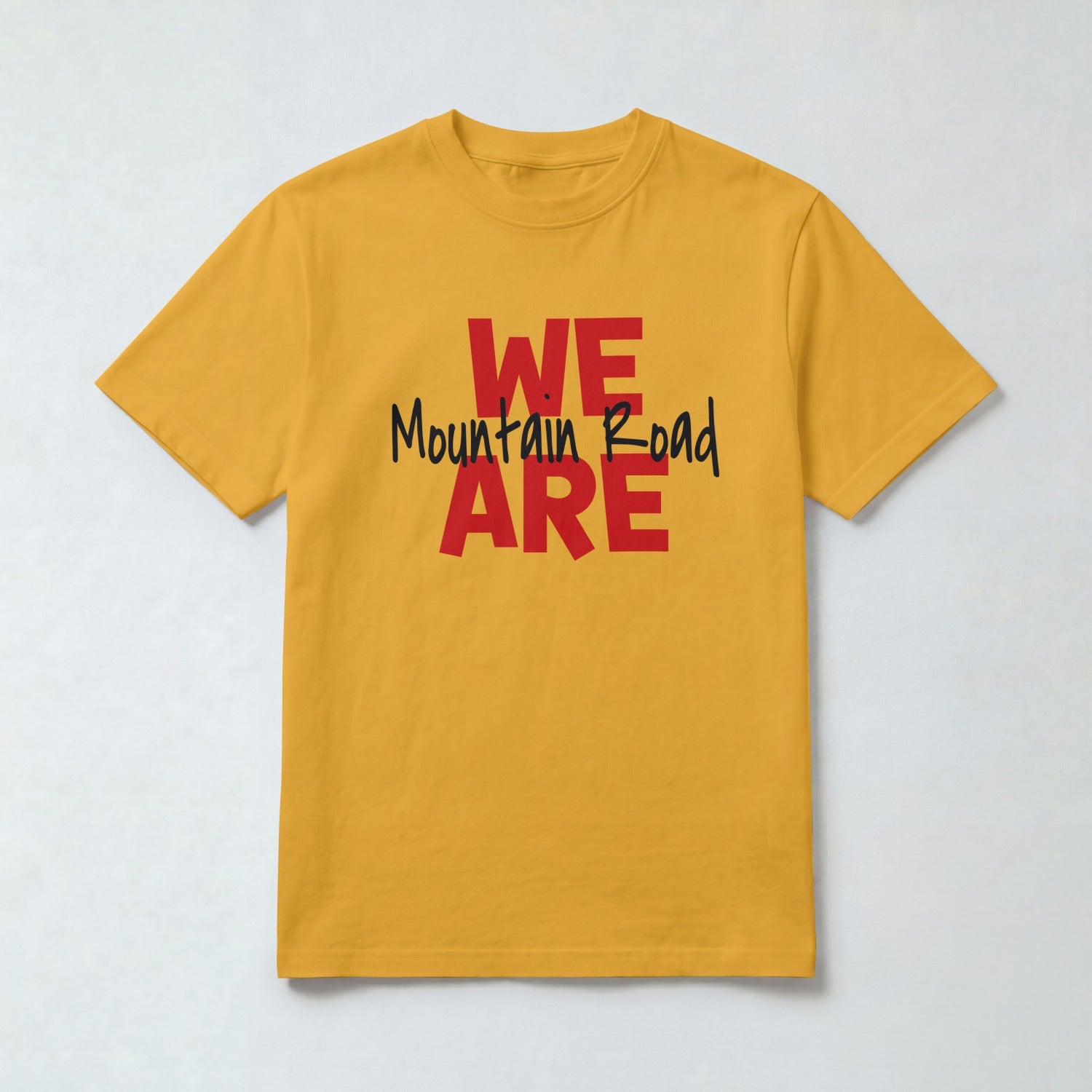 Mountain Road Cougars T-Shirt