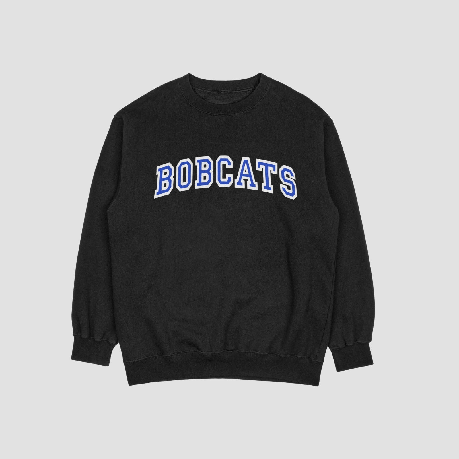 Bobcats Varsity Sweatshirt