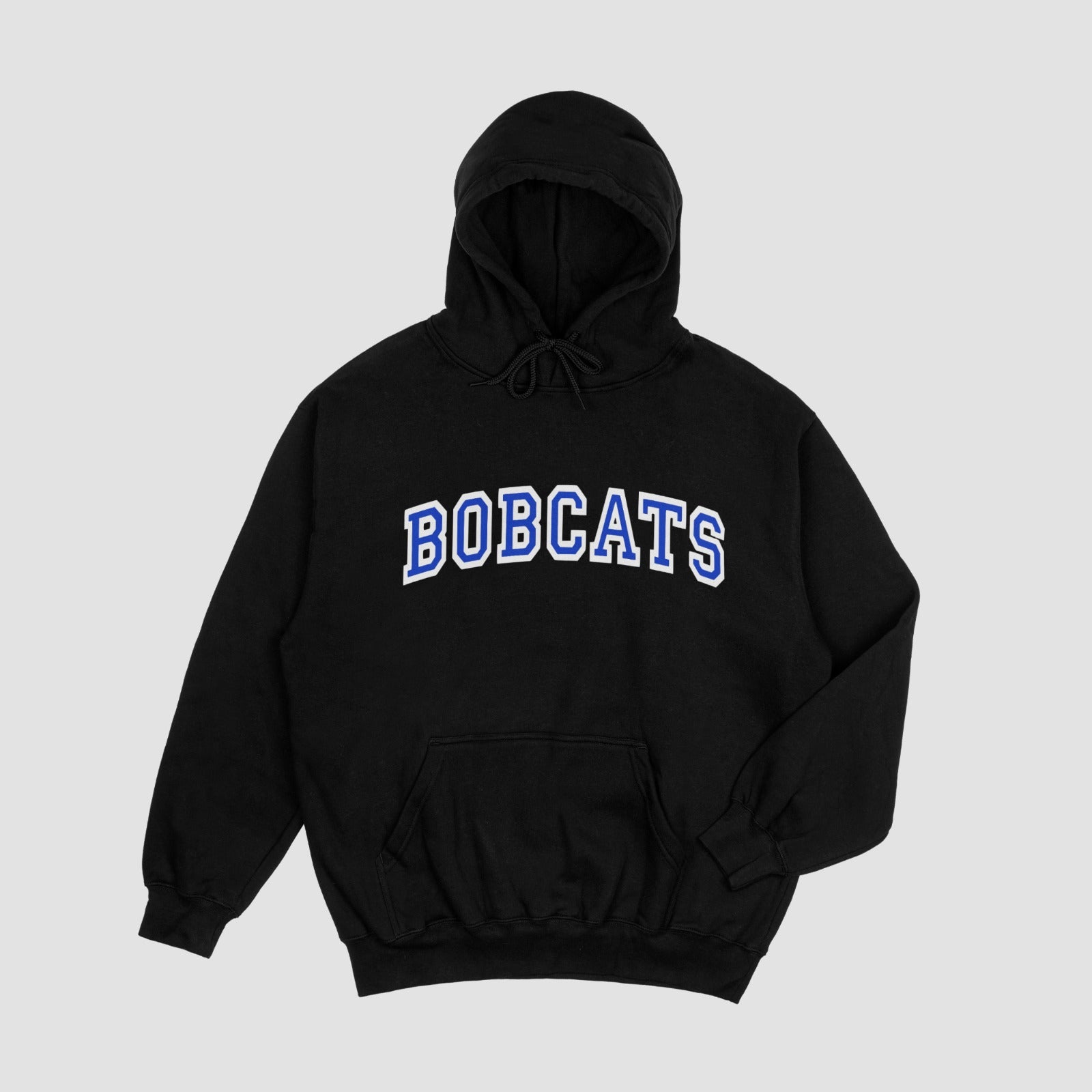 Bobcats Varsity Hoodie
