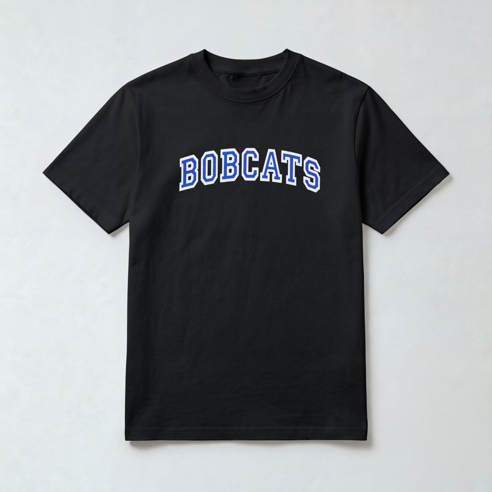 Bobcats Varsity T-Shirt