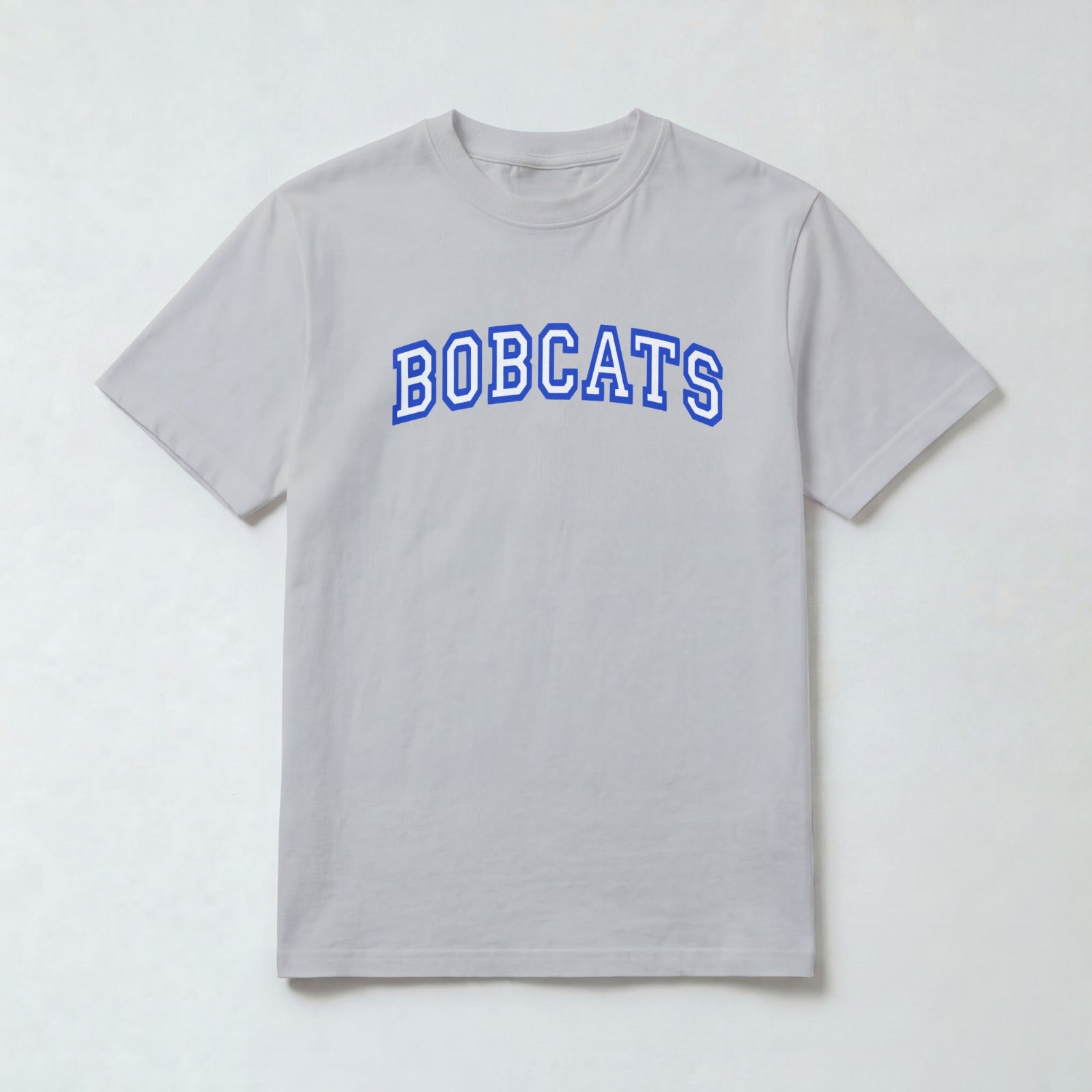 Bobcats Varsity T-Shirt