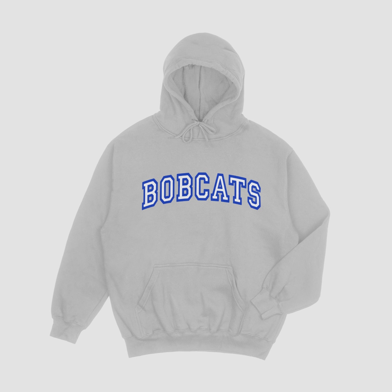 Bobcats Varsity Hoodie