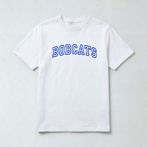 Bobcats Varsity T-Shirt