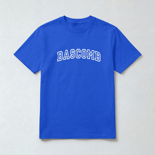 Bascomb Varsity T-Shirt