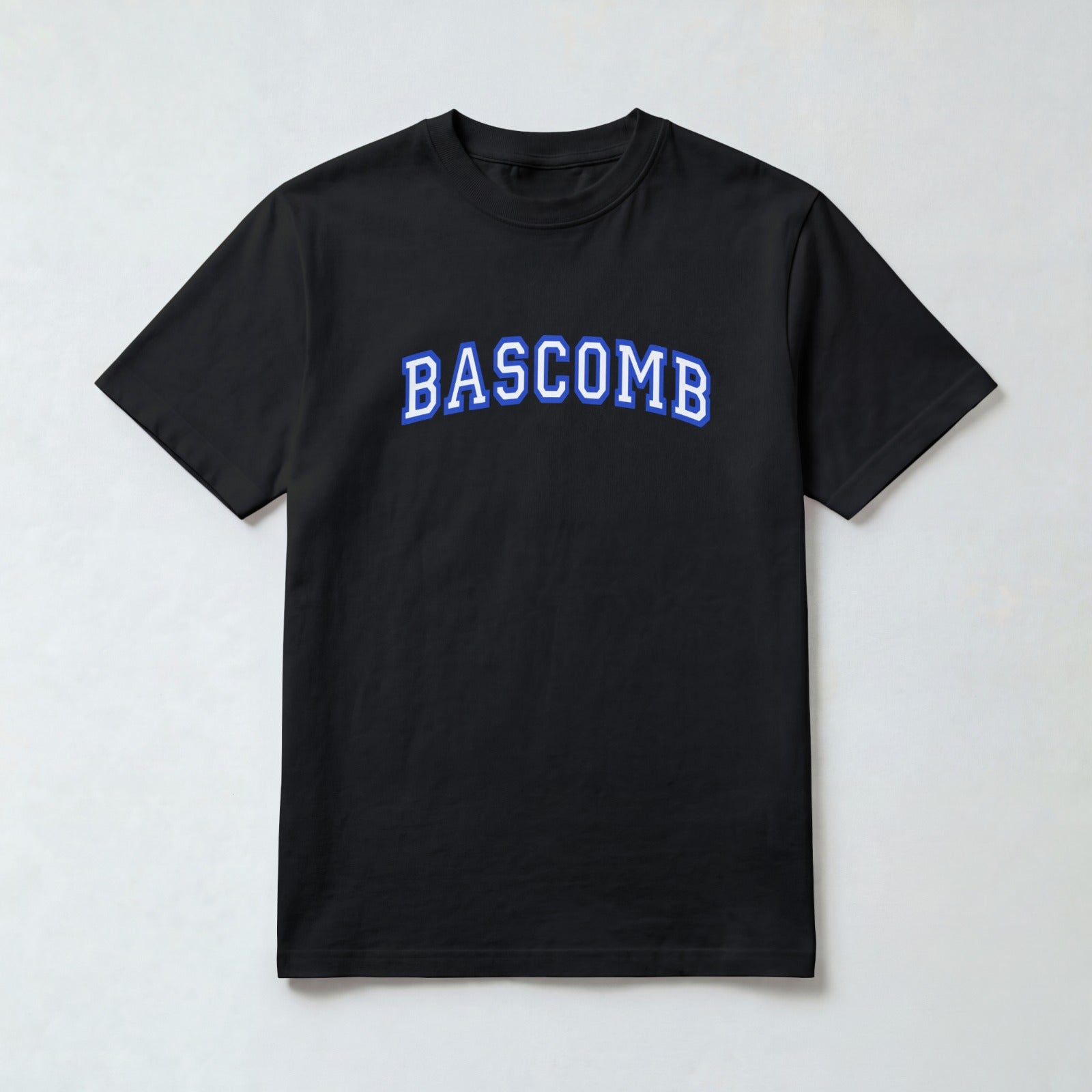 Bascomb Varsity T-Shirt