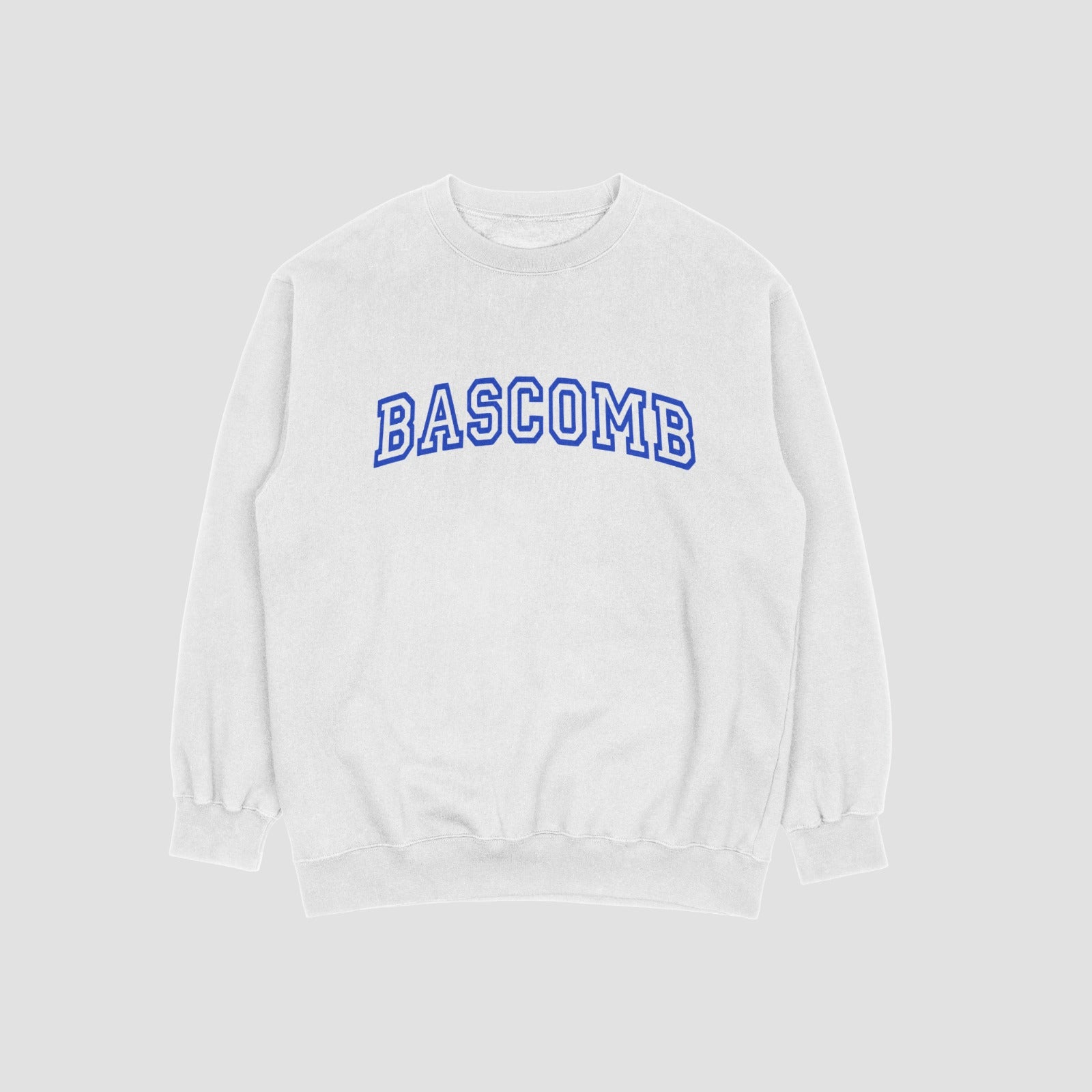 Bascomb Varsity Sweatshirt