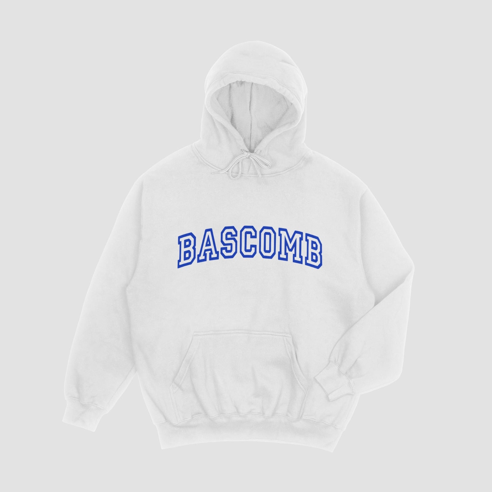 Bascomb Varsity Hoodie