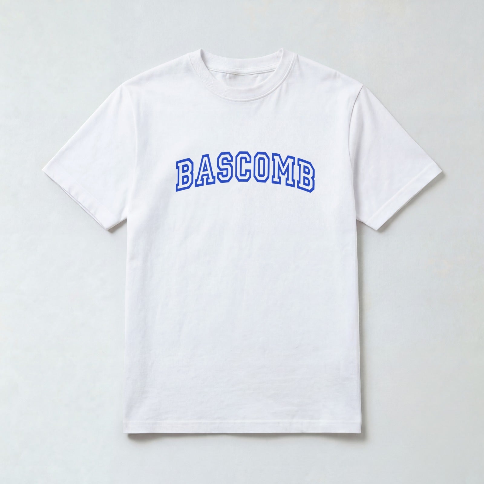Bascomb Varsity T-Shirt