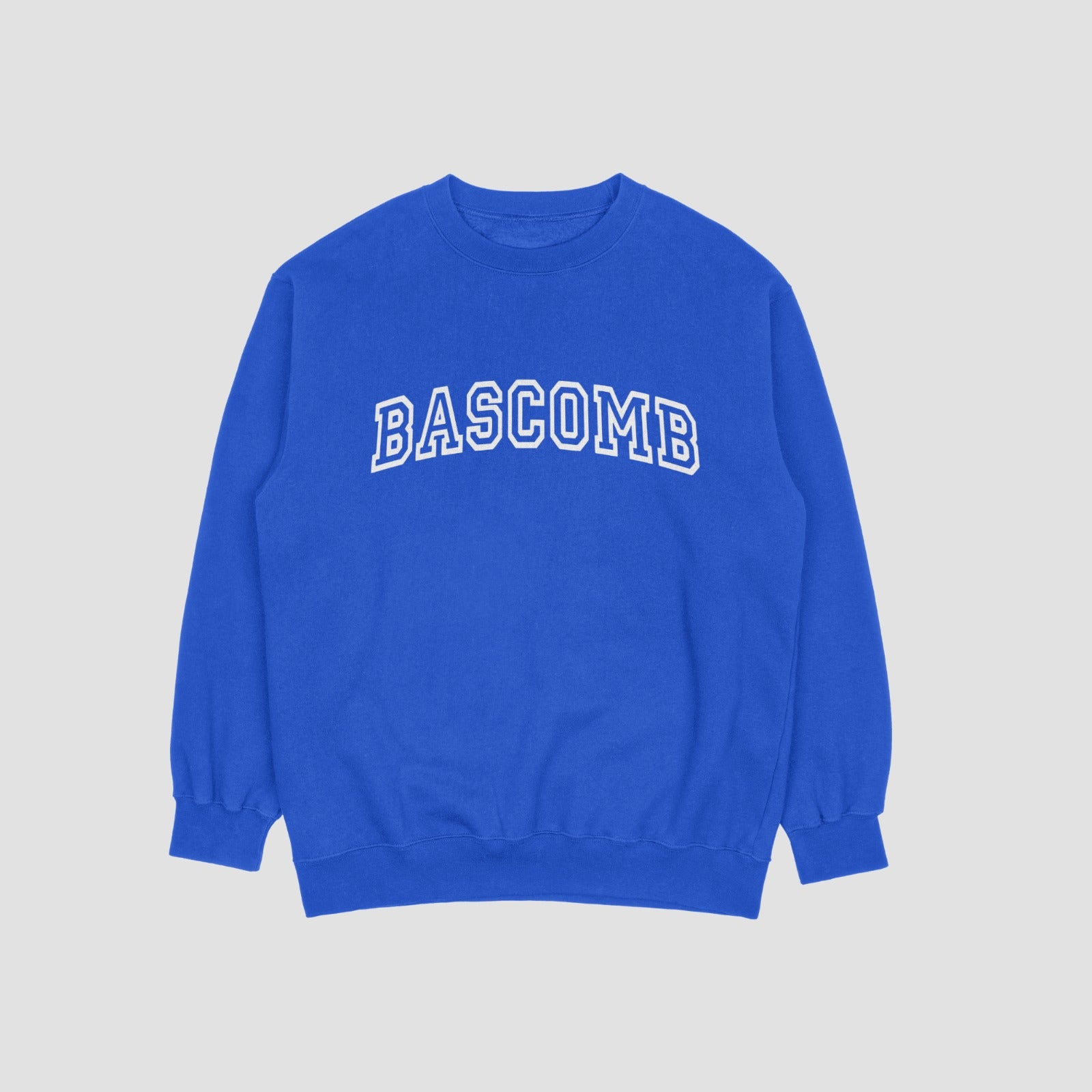 Bascomb Varsity Sweatshirt