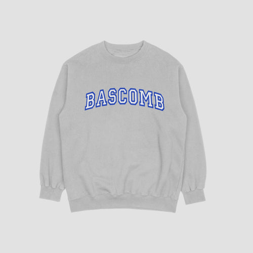 Bascomb Varsity Sweatshirt