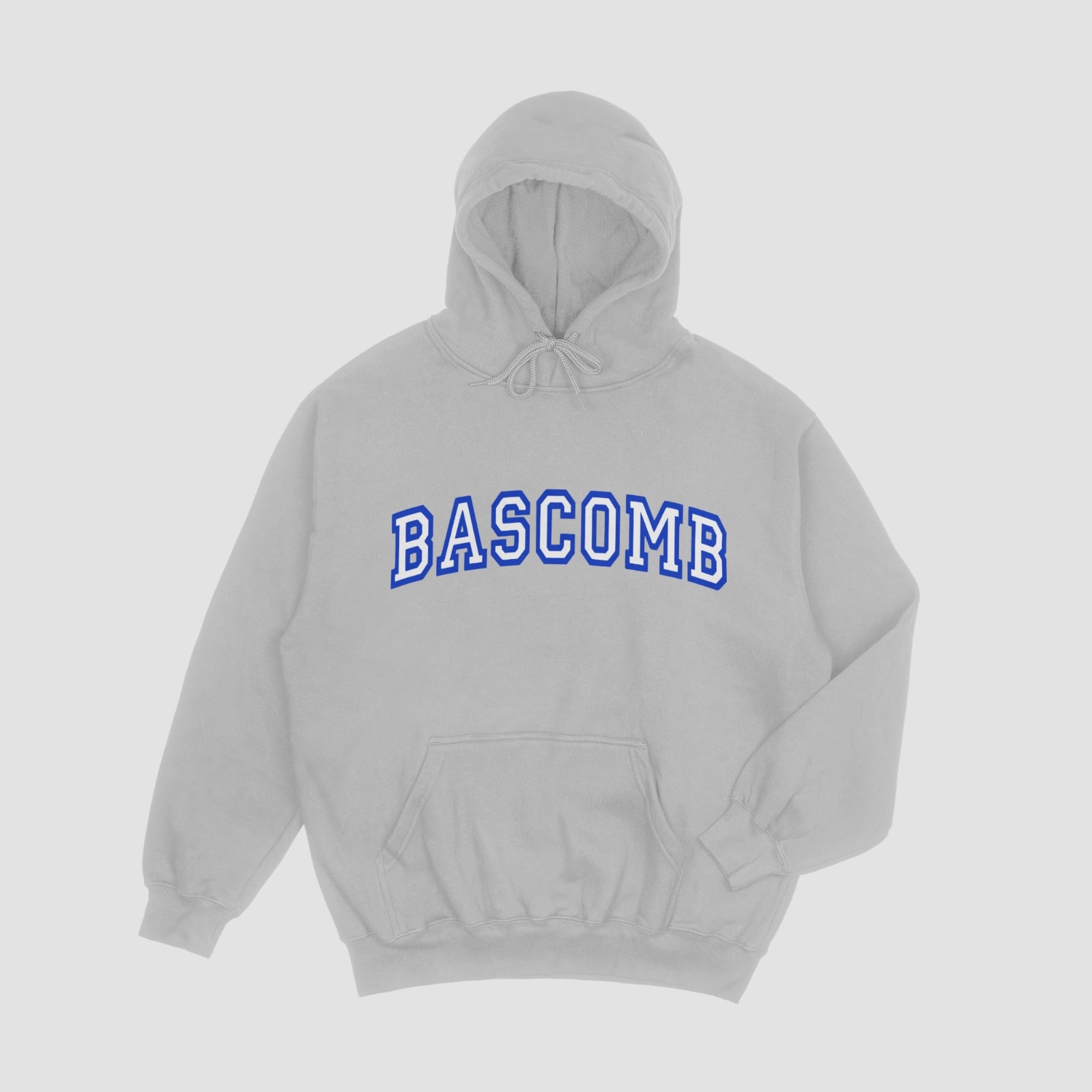 Bascomb Varsity Hoodie