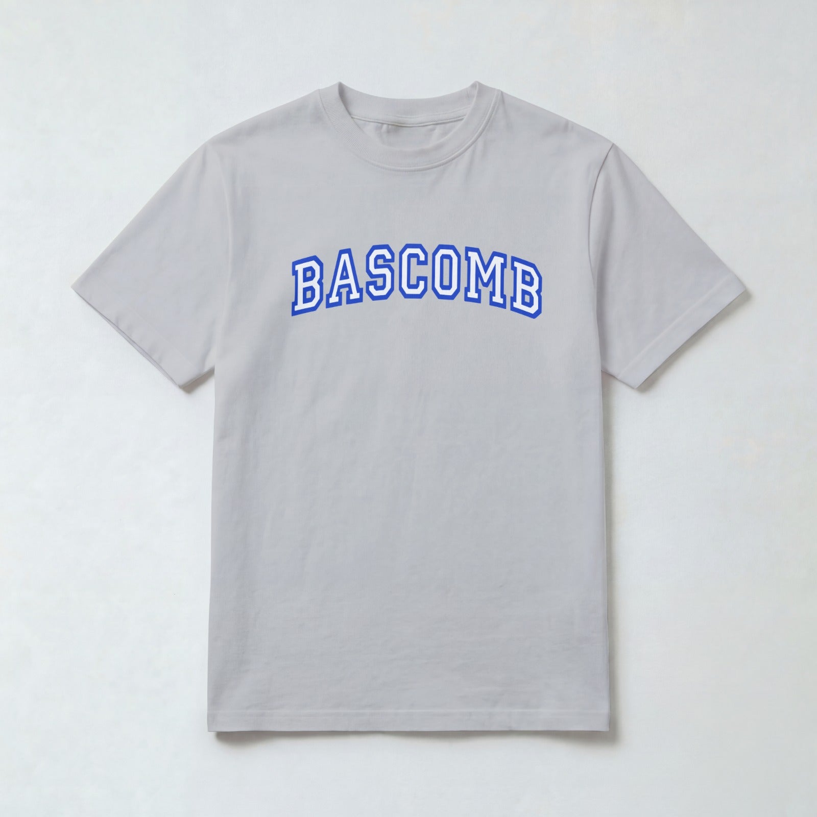 Bascomb Varsity T-Shirt