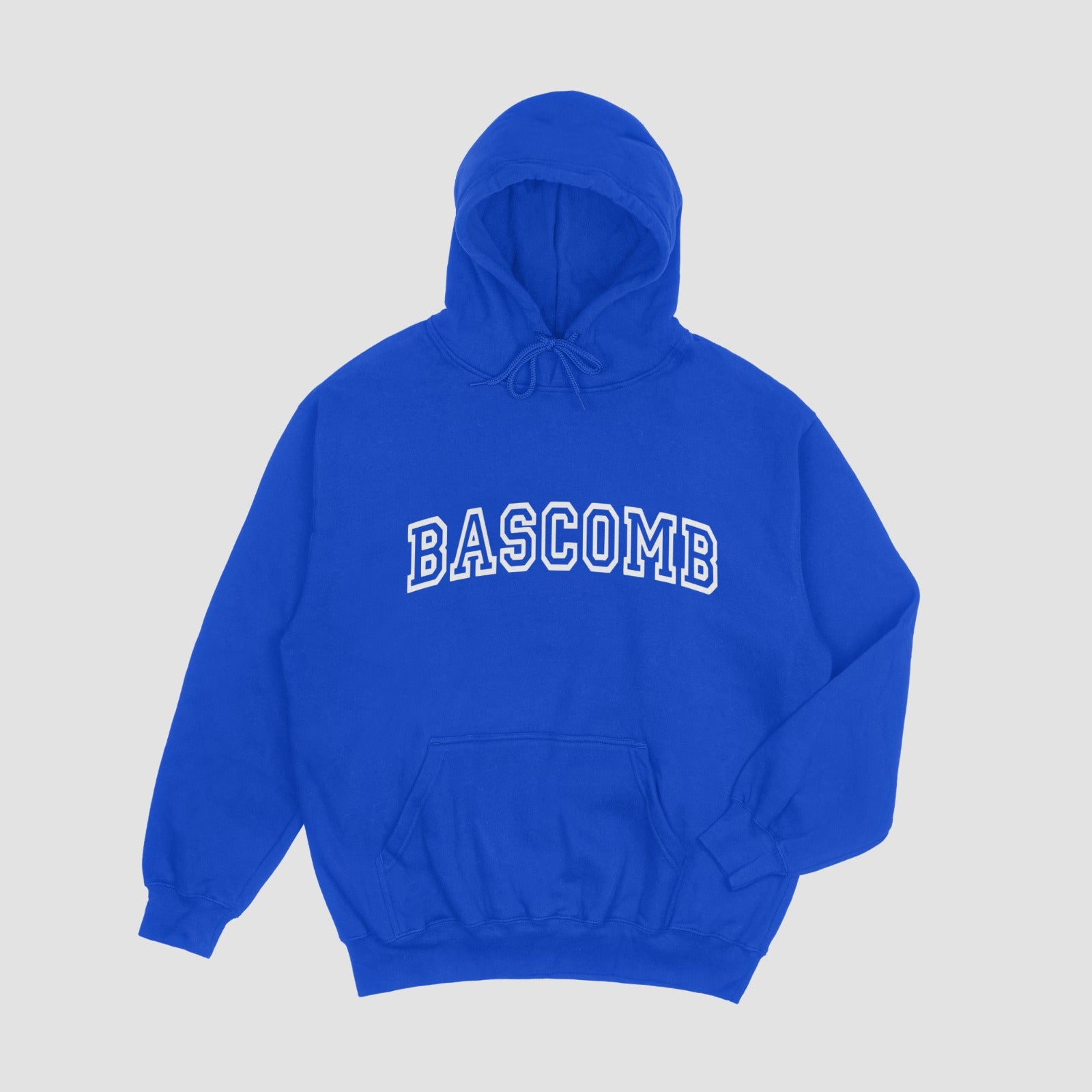 Bascomb Varsity Hoodie
