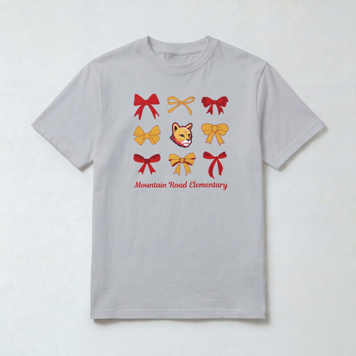 Mountain Road Cougars T-Shirt