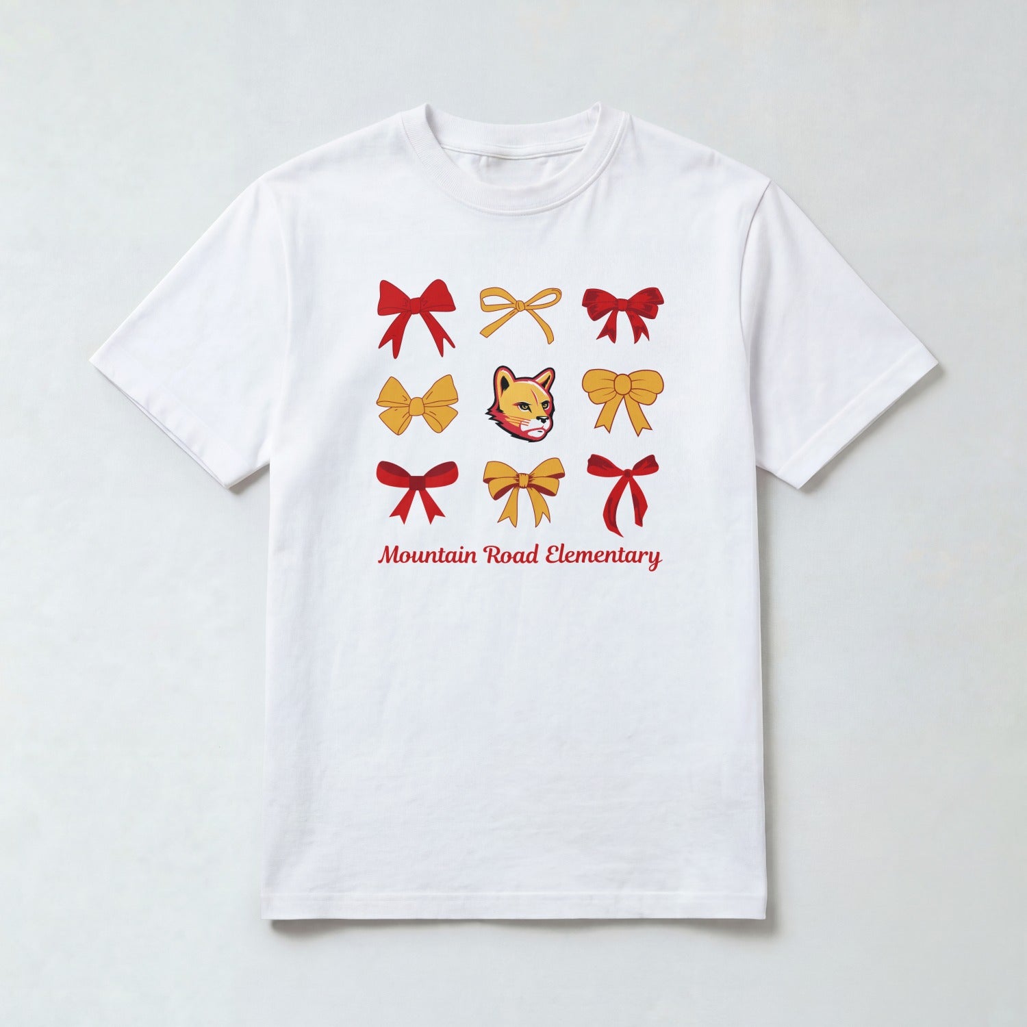 Mountain Road Cougars T-Shirt