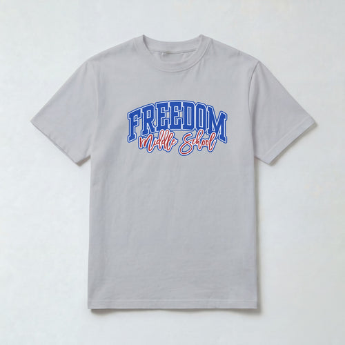 Freedom Middle School T-Shirt